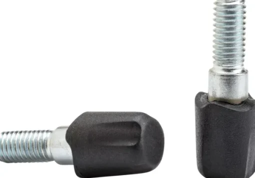 Tech Tips - Rubber-Black Diamond New
