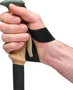 Trail Cork Trekking Poles Laurel Green-Black Diamond Clearance