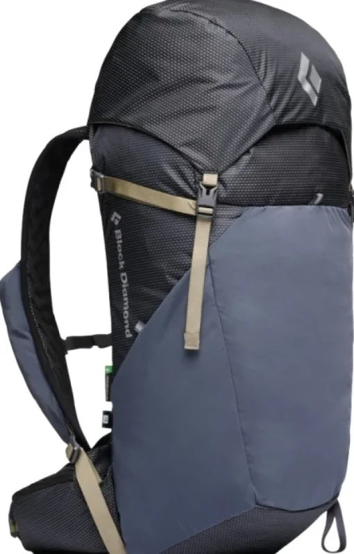 Black Diamond Trail Vista 28 Backpack Black-Carbon Online