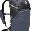 Trail Vista 20 Backpack Black-Carbon-Black Diamond Clearance