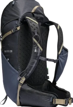 Black Diamond Trail Vista 28 Backpack Black-Carbon Online