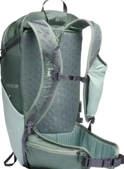 Trail Vista 20 Backpack Laurel Green-Black Diamond Best