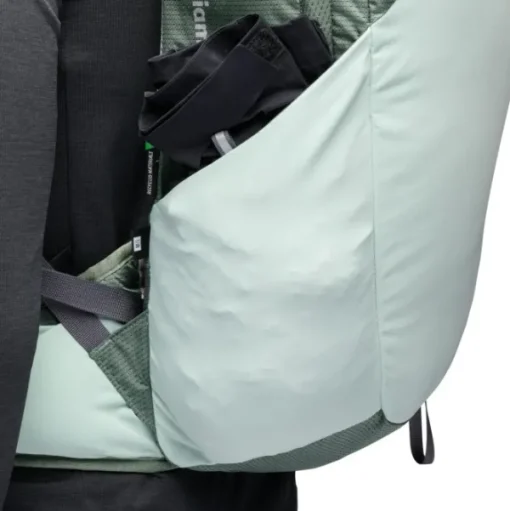 Trail Vista 20 Backpack Laurel Green-Black Diamond Best