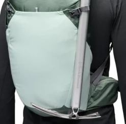 Trail Vista 20 Backpack Laurel Green-Black Diamond Best