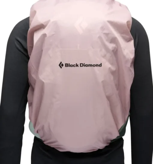 Trail Vista 20 Backpack Laurel Green-Black Diamond Best