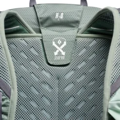 Trail Vista 20 Backpack Laurel Green-Black Diamond Best