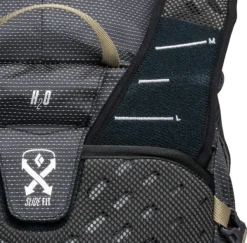 Black Diamond Trail Vista 28 Backpack Black-Carbon Online