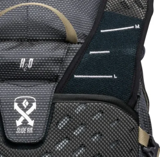 Black Diamond Trail Vista 28 Backpack Black-Carbon Online