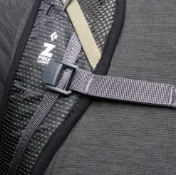 Black Diamond Trail Vista 28 Backpack Black-Carbon Online