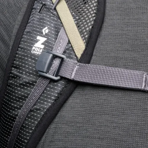Black Diamond Trail Vista 28 Backpack Black-Carbon Online