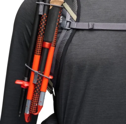 Black Diamond Trail Vista 28 Backpack Black-Carbon Online