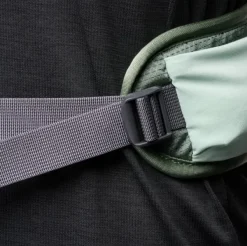 Trail Vista 20 Backpack Laurel Green-Black Diamond Best