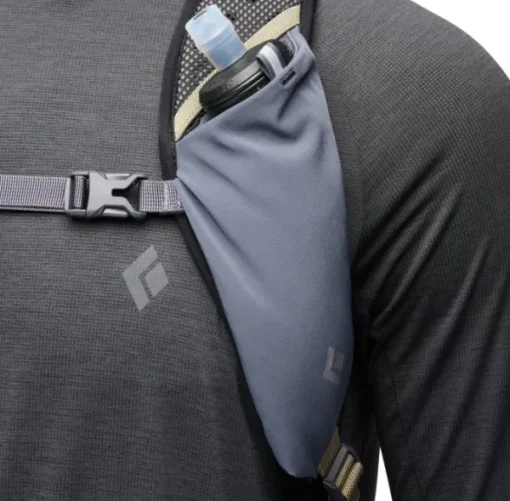 Black Diamond Trail Vista 28 Backpack Black-Carbon Online