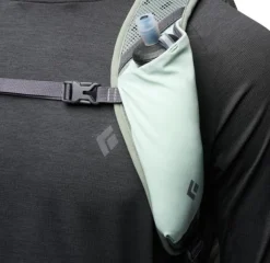 Trail Vista 20 Backpack Laurel Green-Black Diamond Best