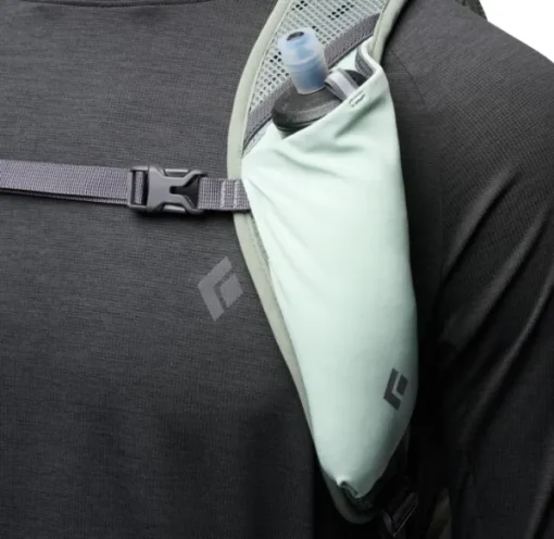 Trail Vista 20 Backpack Laurel Green-Black Diamond Best