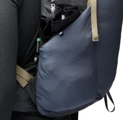 Black Diamond Trail Vista 28 Backpack Black-Carbon Online