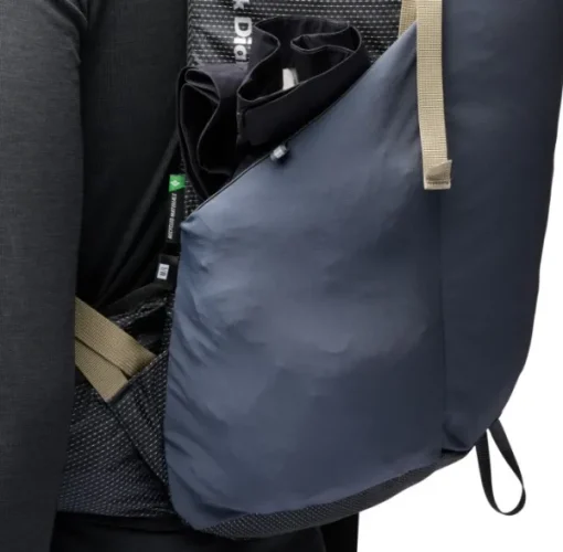 Black Diamond Trail Vista 28 Backpack Black-Carbon Online