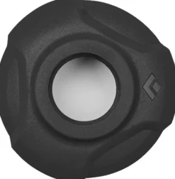 Trekking Baskets lumisommat, 38 mm, musta-Black Diamond New