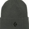 Watch Cap pipo, Laurel Green-Black Diamond Best