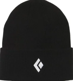 Watch Cap pipo, Black-Black Diamond Clearance