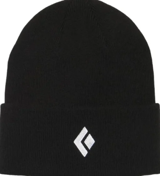 Watch Cap pipo, Black-Black Diamond Clearance