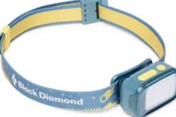 Wiz Kid Headlamp Creek Blue-Black Diamond Online