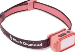 Wiz Kid Headlamp Himalayan Salt-Black Diamond Discount