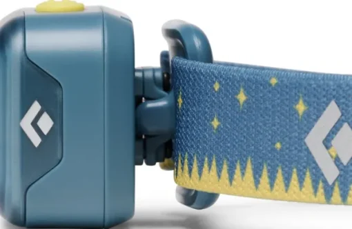 Wiz Kid Headlamp Creek Blue-Black Diamond Online