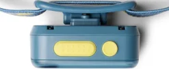 Wiz Kid Headlamp Creek Blue-Black Diamond Online