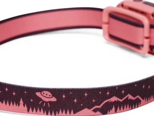 Wiz Kid Headlamp Himalayan Salt-Black Diamond Discount