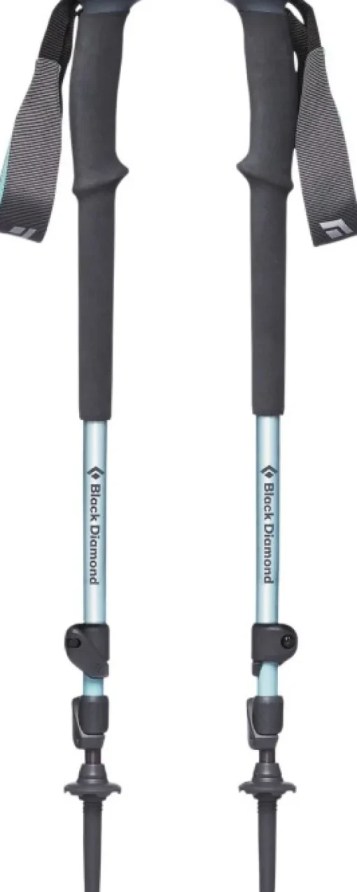 Black Diamond W'S Trail Trek Poles Alpine Lake New