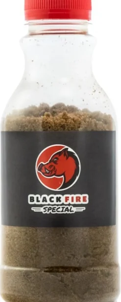 Black Fire Nordic Line Salte (6-pack) - Special Hot