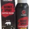 Black Fire Secret Spray - Anis Online