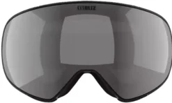 Bliz Floz laskettelulasit, Matte Black/Pink Silver Mirror Best