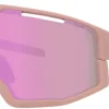 Fusion Small Matt Pink with Brown/Pink Multi-Bliz Sale