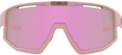 Fusion Small Matt Pink with Brown/Pink Multi-Bliz Sale