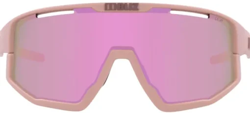 Fusion Small Matt Pink with Brown/Pink Multi-Bliz Sale