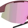 Matrix Small Matt Burgundy Brown w Rose multi urheilulasit-Bliz Hot