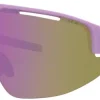 Bliz Matrix Small Matt Purple Brown w Purple Multi urheilulasit New