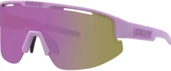 Bliz Matrix Small Matt Purple Brown w Purple Multi urheilulasit New