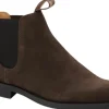 2391 Dress Ankle Boot Unisex kengät, Brown-Blundstone Online