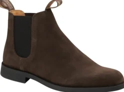2391 Dress Ankle Boot Unisex kengät, Brown-Blundstone Online