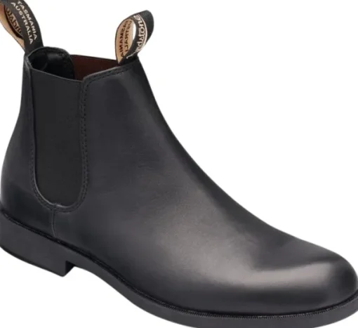Blundstone 1901 Dress Ankle Boot Unisex kengät, Black Online