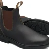 062 Dressboot Ruskea-Blundstone Best