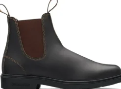 062 Dressboot Ruskea-Blundstone Best