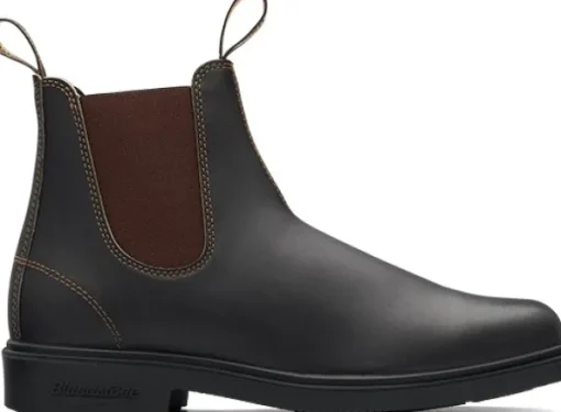 062 Dressboot Ruskea-Blundstone Best