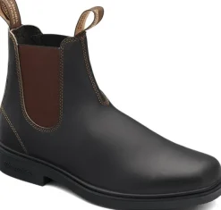 062 Dressboot Ruskea-Blundstone Best
