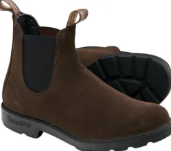 2410 Elastic Sided Boot Unisex kengät, Brown-Blundstone Fashion