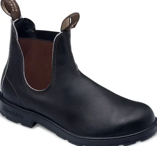 500 Unisex Ruskea-Blundstone Fashion