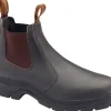 400 Work Boot Unisex kengät, Brown-Blundstone Outlet